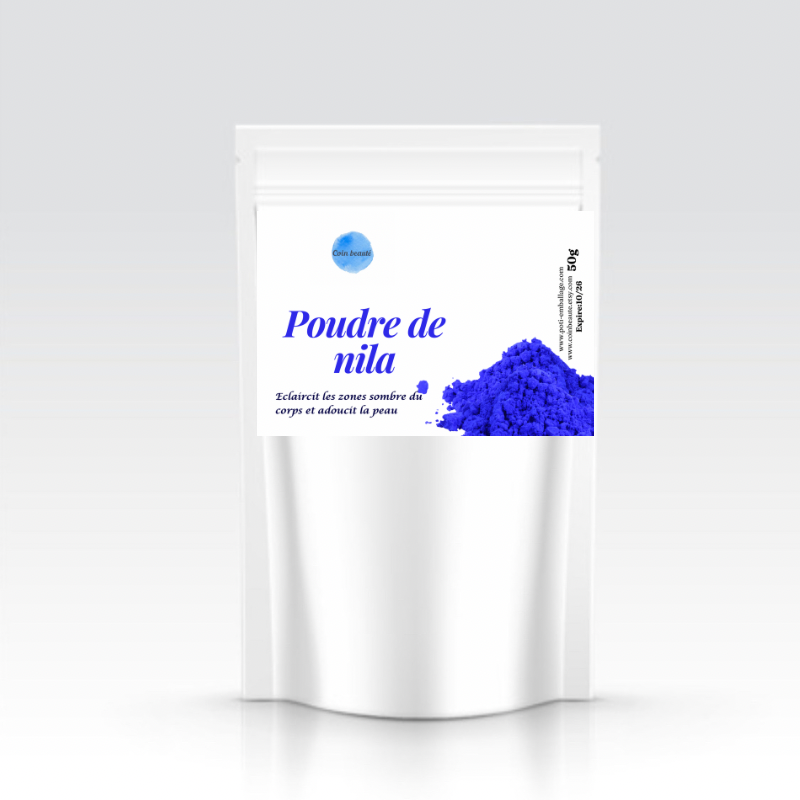 Poudre de Nila