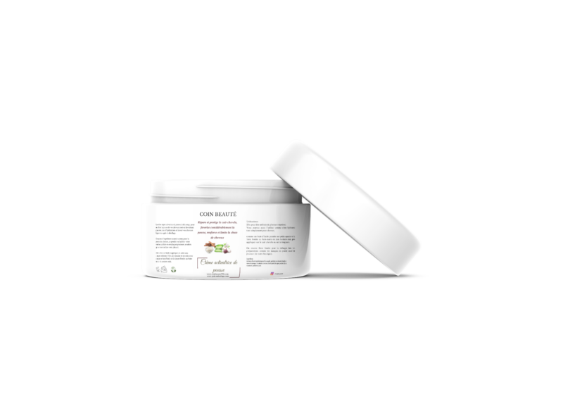 crème activatrice de pousse – Image 2