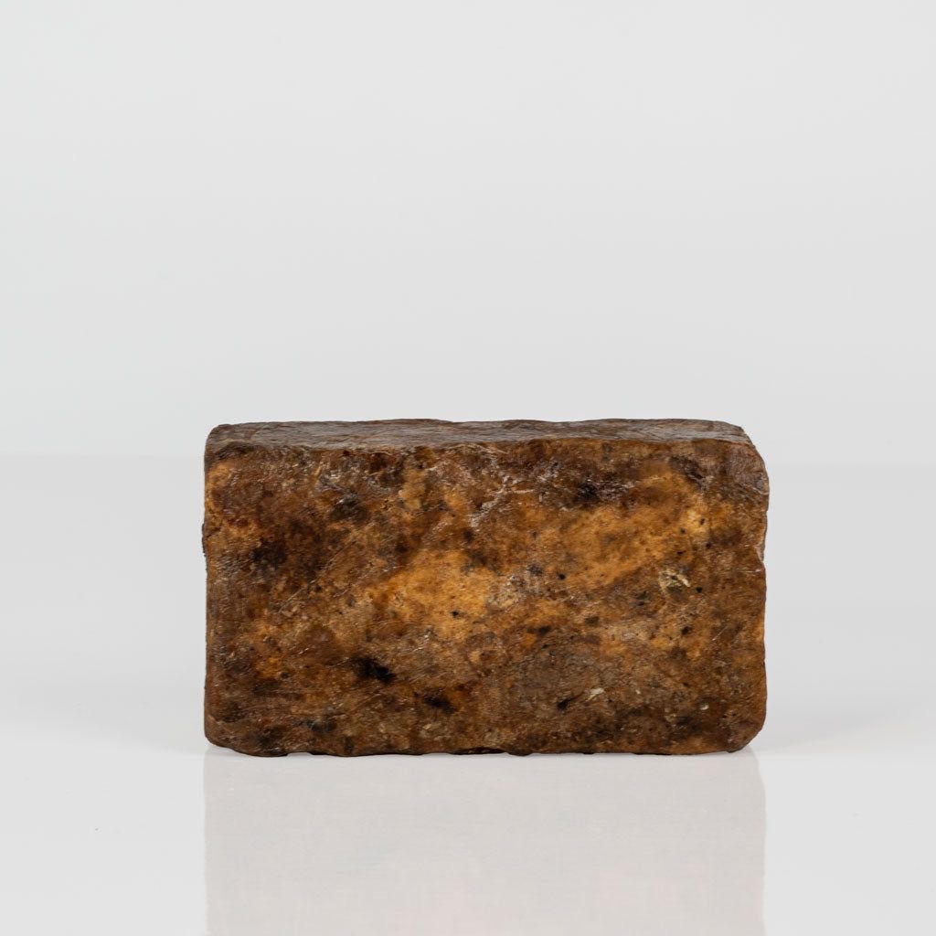 Savon Noir Nigérian Authentique Brut – 100% Naturel & Purifiant – Image 8